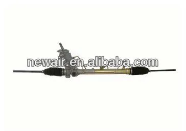 power steering rack and pinion for VOLKSWAGEN POLO,SKODA Fabia 6Q1423055Q, 6Q1 423 061N