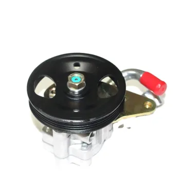 Hot Sale Power Steering Pump 49110-9W100 for Nissan Murano Teana
