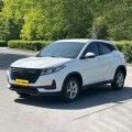 2022 Dongfeng Fengguang 500 Manual Enjoyment Edition