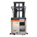 I-VNA kagesi ye-Three-way Forklift 1.6t enebhethri ye-Lithium