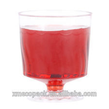 Polycarbonate Wine Glasses plastic 12oz wine glasses shatterproof wine glasses