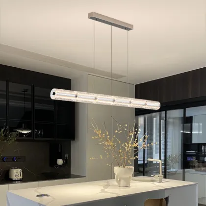 2025 Minimalist Restaurant Study Hanging Lighting Pendant Lights