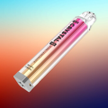 Grèce en gros en gros Disposable Vape Pen Crystal 600