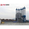 Skip Type Concrete Fotlighting Plant