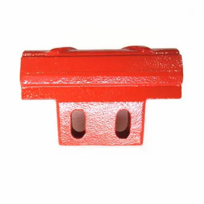 replacement wear parts for vsi crusher sandvik