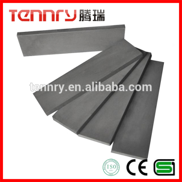Hot Sale Anode Graphite Plate for Electrolysis Manufacturer