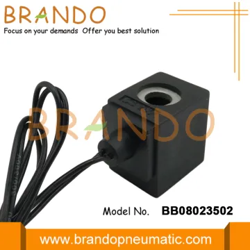 4V110 Series Replacement Solenoid Coil