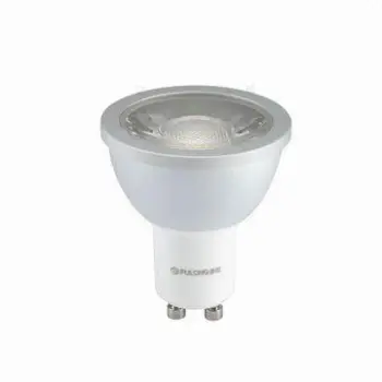 6W Dimmable COB LED Spotlight