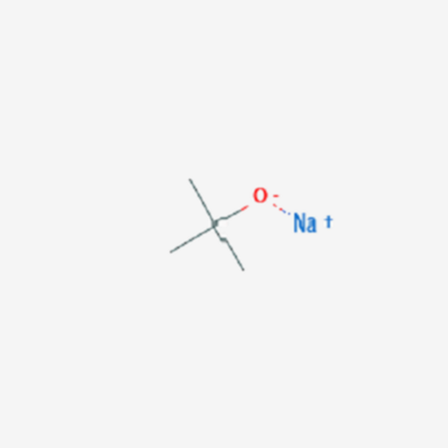 purification of sodium tert-butoxide