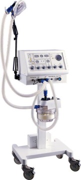 Ventilator (AM-500)