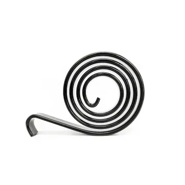 Factory Custom Flat Spring Steel Ribbon Coil for Constant Force Springs at Reasonable Prices
