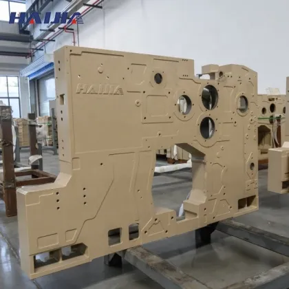 HW-8210 Series Water Jet Loom for Airbag Cloth Production