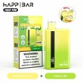 Happ Bar Twin Pod 35k Vape Sekali Pakai