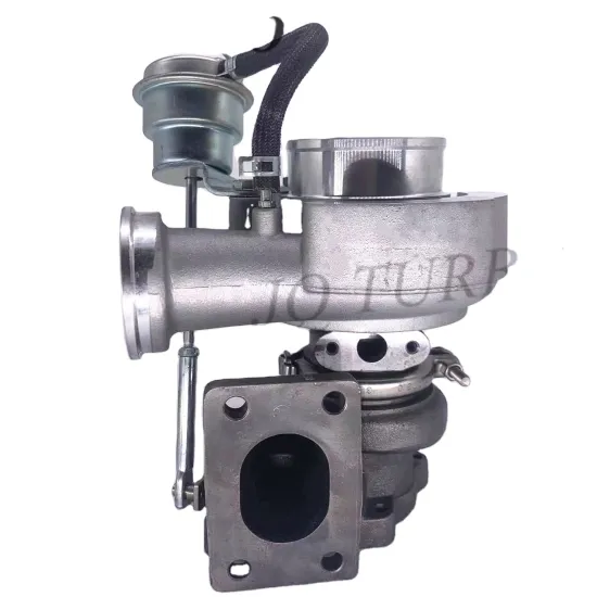 Turbocharger 6271-81-8500 49377-01760 for Komatsu PC70-8 4D95L S4D95L