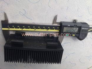 Industrial PP / Nylon Bristle For Gerber Cutter GGT Machine