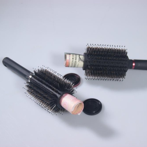 Brosse à cheveux Stash Safe Diversion