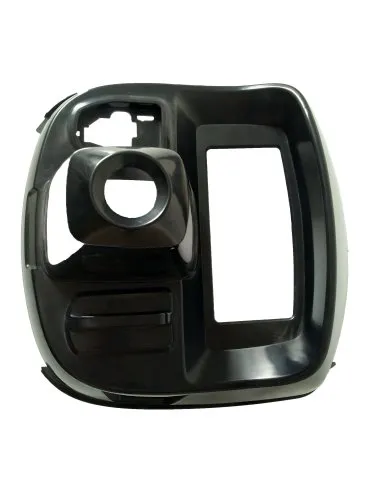 Automotive console plastic injection mould