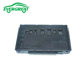 Solusi Plug and Play untuk Mercedes Benz W164/W251 mL/GL Back Sam Fuse Box A1649007100