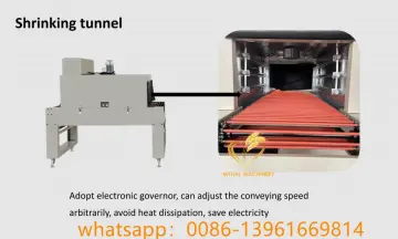 AutomaticThermalform box Packaging Machinery