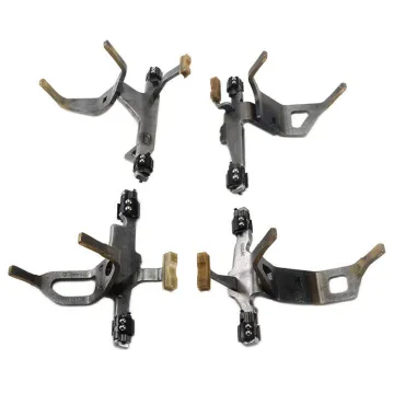 Wholesale DQ250 02E Gear Shift Fork Kit for Audi Seat Skoda Volkswagen