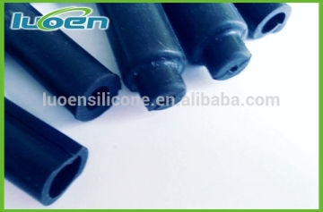 OEM Safety and Health Silicone rubber casing led casing