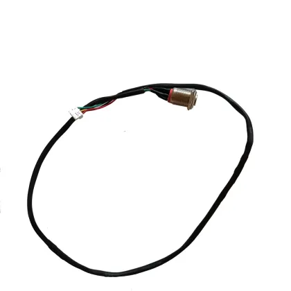 JK Active Smart BMS Accessories - Switch Button