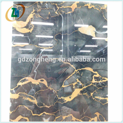 sqaure chip different color Glass mosaic tile