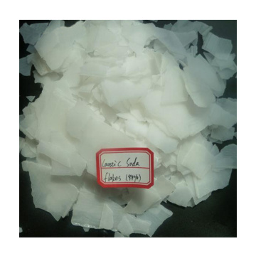 NAOH Sodium Hydroxide 99% 98% Content FOB Offering