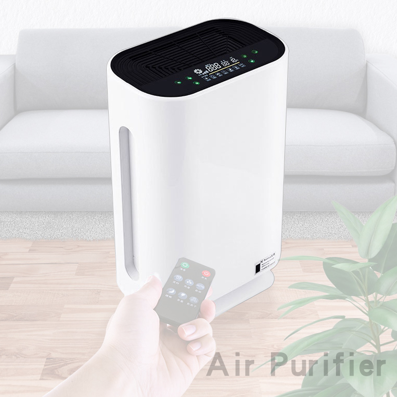 air purifier