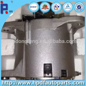 Engine part 6BT Startor 4938300