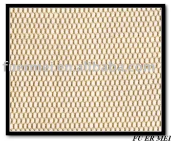 honeycomb mesh fabric