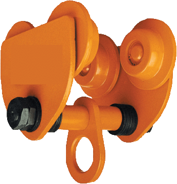 Hand Push Trolley