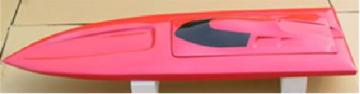 33" deep vee mono rc boat
