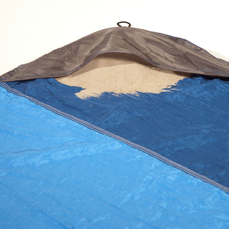 blanket pocket 