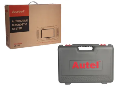 Autel Universal Diagnostic Tool Maxidas DS708 Autel Das708 Auto Scan Tool