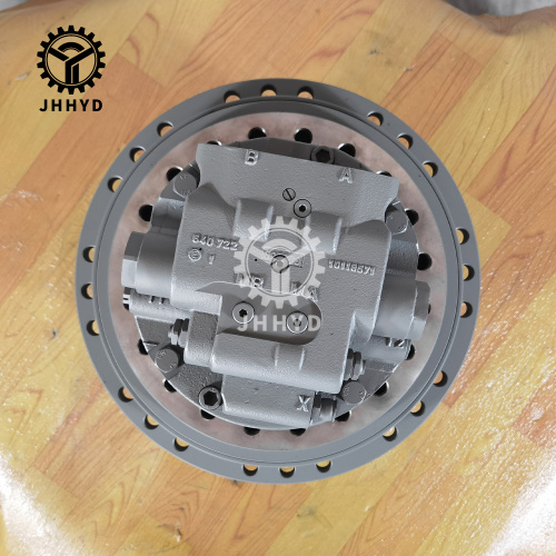 90022901 Устройство Travel R926 R926L Финальный привод Liebherr