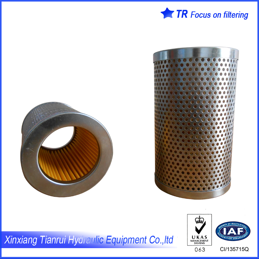 Cellulose Paper Filter Element