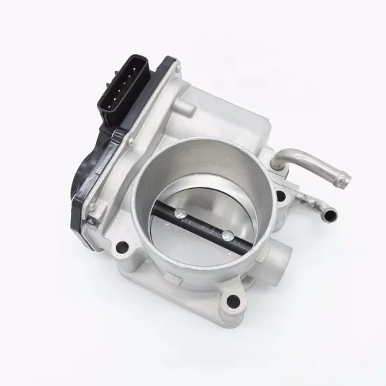 Fuel Injection Throttle Body 2005-2014 For Hi-Lux Tacoma 4Runner 2.7
