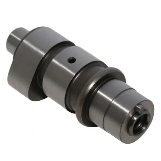 Wholesale factory price stainless steel motorcycle engine camshaft