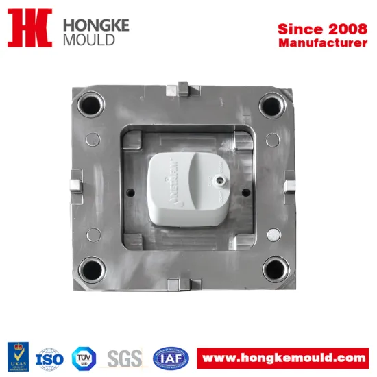 Electronic Housing Plastic Injection Mould
