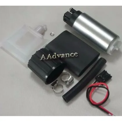 OEM GS341 340 Litres/Hour Walbro Electric E85 Compatible Fuel Pump