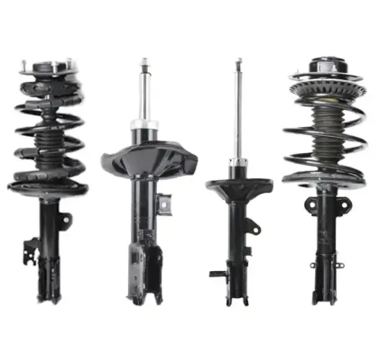 Benz Viano W636 2010-2017 Rear Shock Absorber W124 -monroe 370332sp