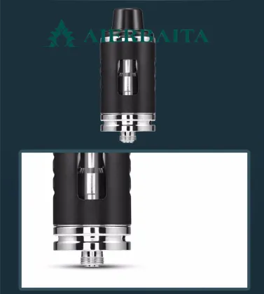 vapor battery electronic cigarette