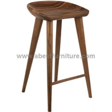 Craig Bassam Tractor Stool