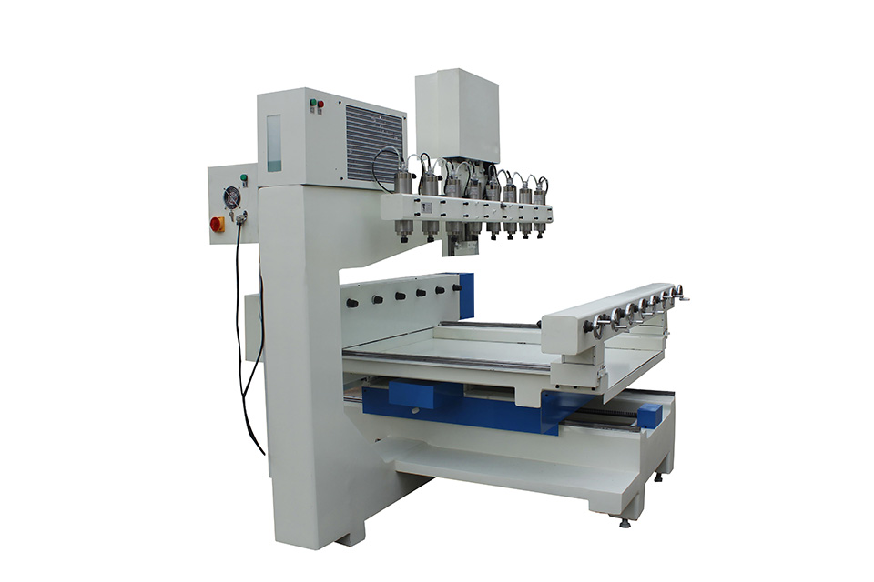 4 axis cnc router machines