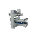 4 eixos CNC Wood Router para status