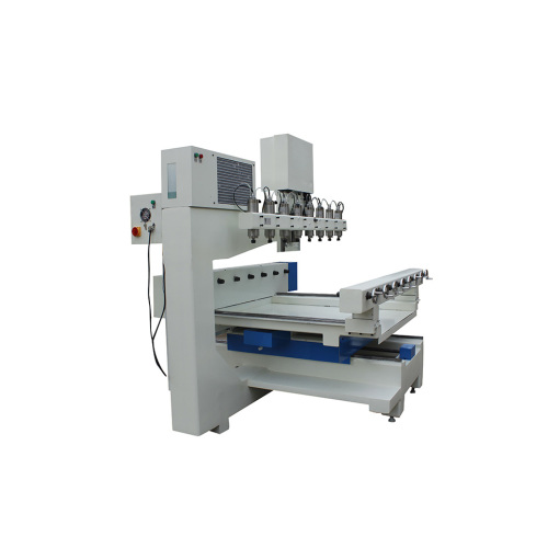 4 axis cnc router machines