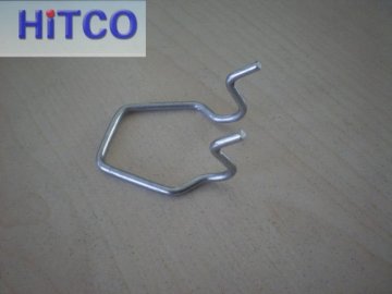 suspended ceiling accessories wire clip