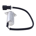 Excavator PC200-8M0 electromagnetic valve assembly 702-21-53780, PPC valve accessory