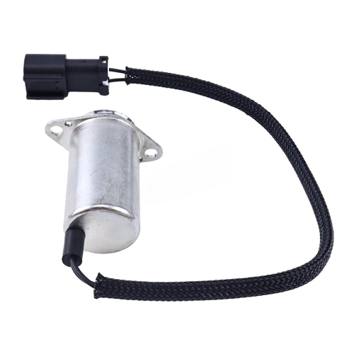 Excavator PC200-8M0 electromagnetic valve assembly 702-21-53780, PPC valve accessory